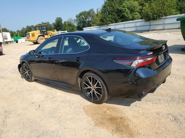 2021 TOYOTA CAMRY SE - 4T1G11AKXMU534036
