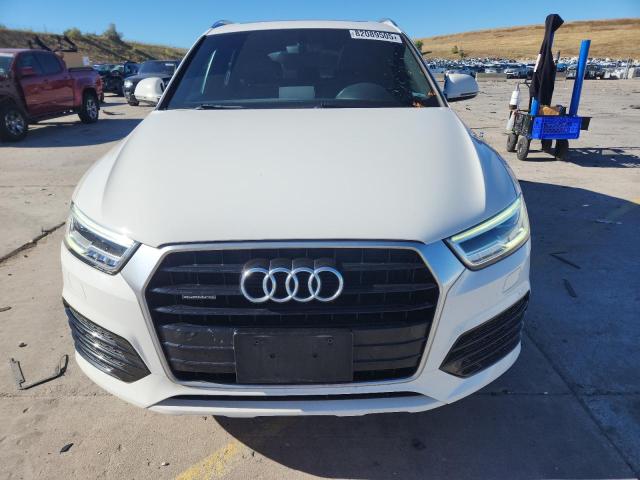 2016 AUDI Q3 PRESTIG WA1GFCFS2GR020015