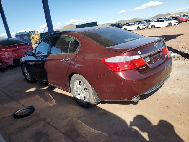 2015 HONDA ACCORD SPORT - 1HGCR2F5XFA078548
