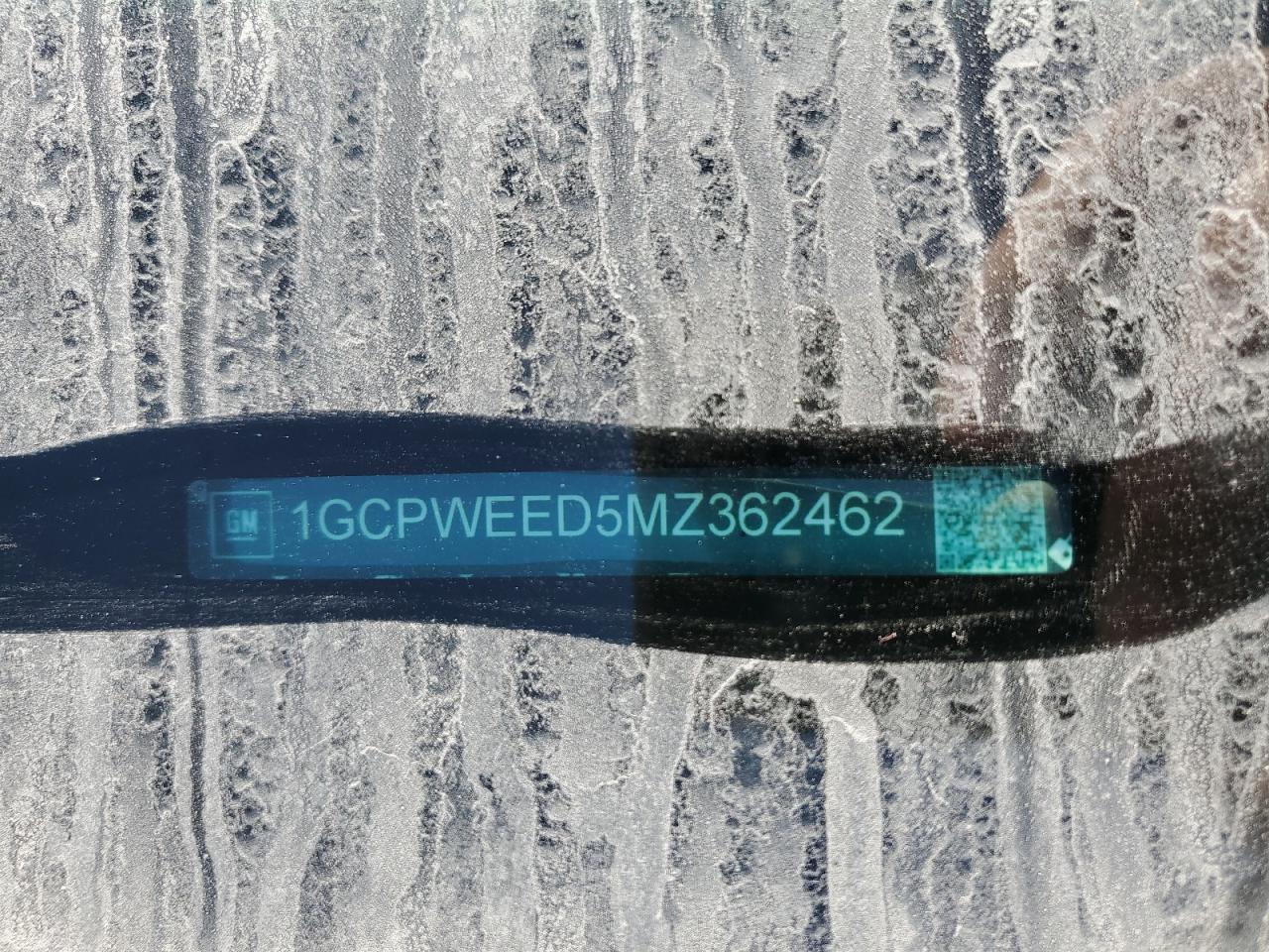 CHEVROLET SILVERADO C1500 LTZ