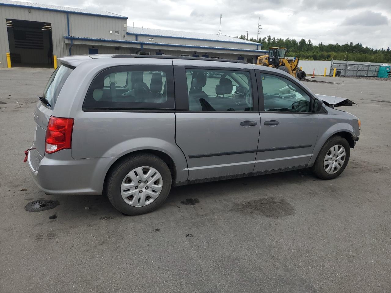 DODGE GRAND CARAVAN SE