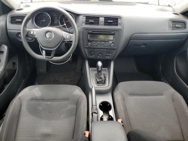 2015 VOLKSWAGEN JETTA BASE 3VW2K7AJ2FM331393