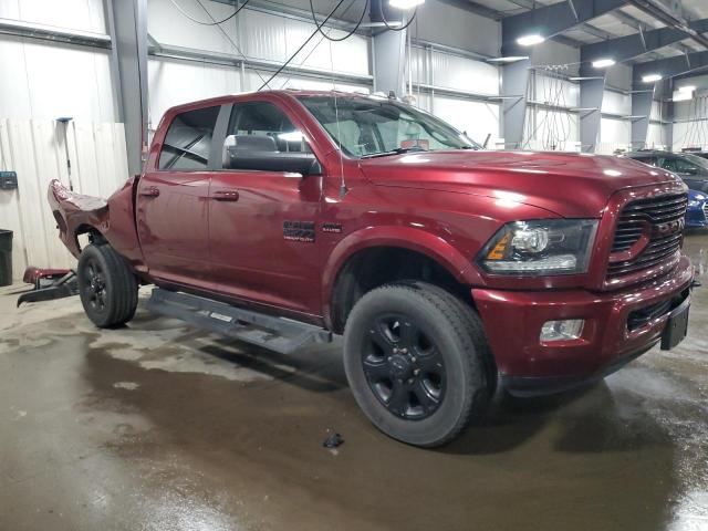 2018 RAM 2500 LARAM 3C6UR5FJ7JG328816