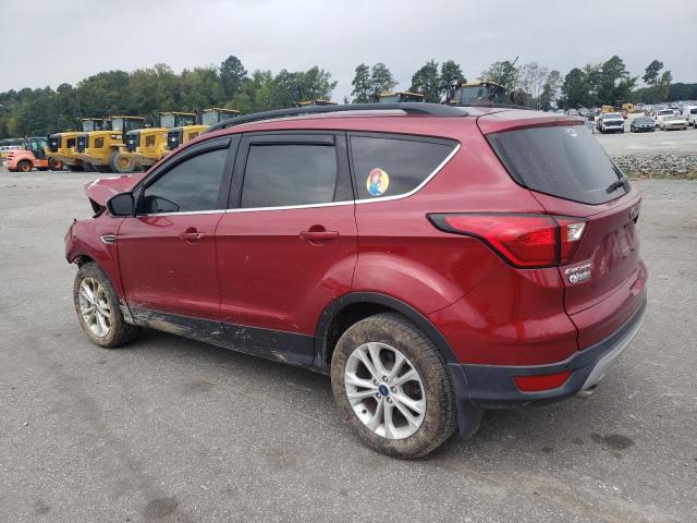 2019 FORD ESCAPE SEL 1FMCU0HD9KUA74694