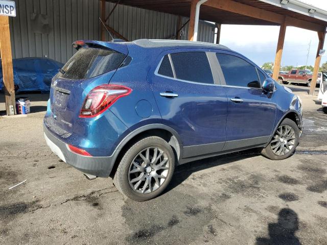 2020 BUICK ENCORE SPO KL4CJ2SB1LB015372