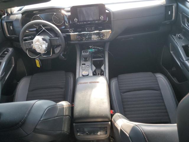 2024 NISSAN PATHFINDER 5N1DR3BD6RC263125