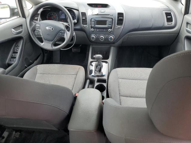 2018 KIA FORTE LX #3268956216