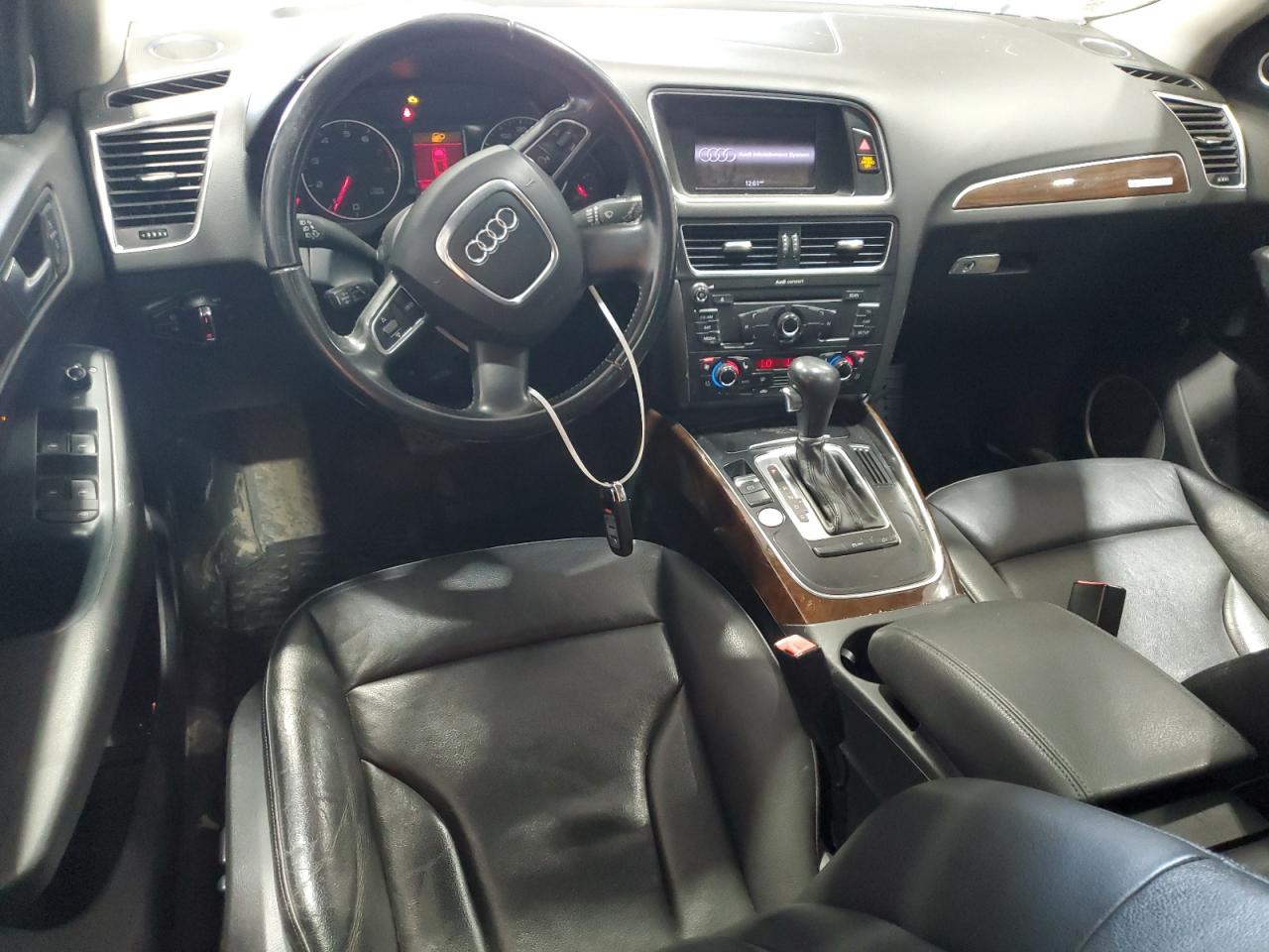 AUDI Q5 PREMIUM PLUS