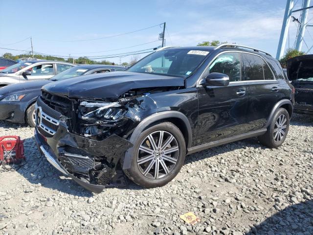 2025 MERCEDES-BENZ GLE 450E 4MATIC 4JGFB4GBXSB347485