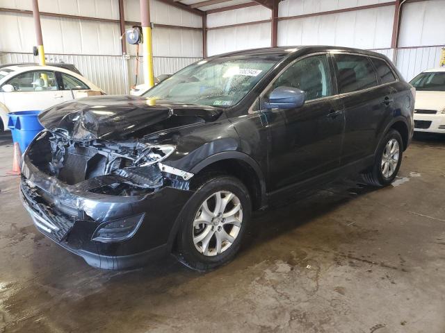 2012 MAZDA CX-9 - JM3TB3BV7C0339299