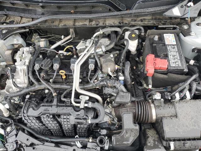 2025 NISSAN ALTIMA SV 1N4BL4DV3SN366186