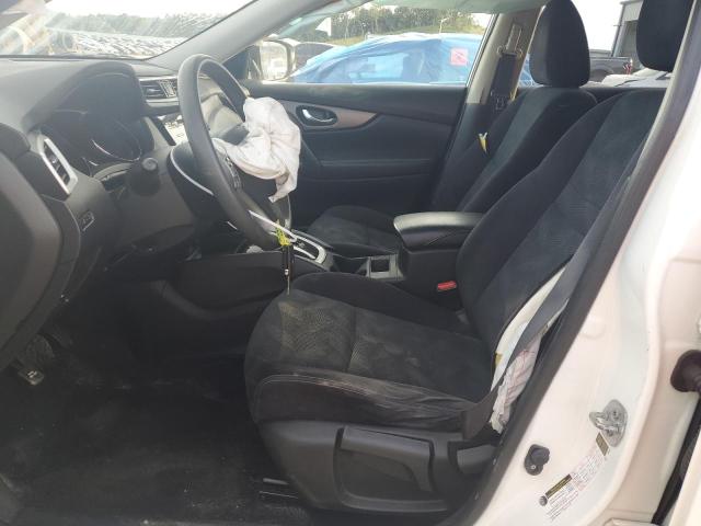 2016 NISSAN ROGUE S JN8AT2MV0GW133091