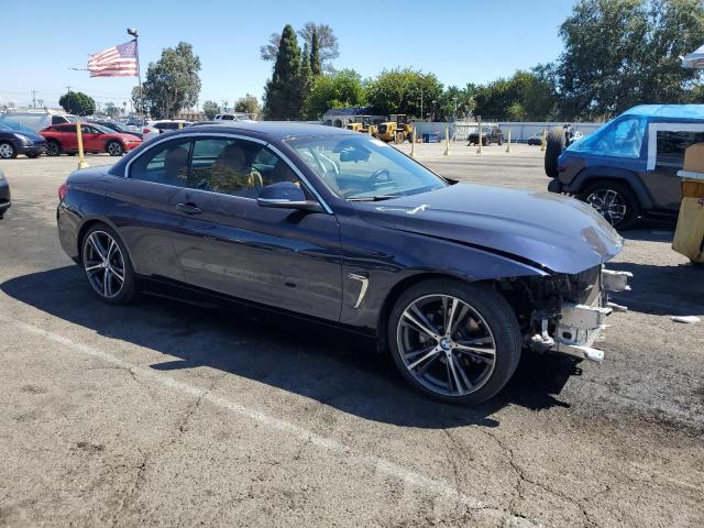 2018 BMW 430I WBA4Z1C51JEE41435