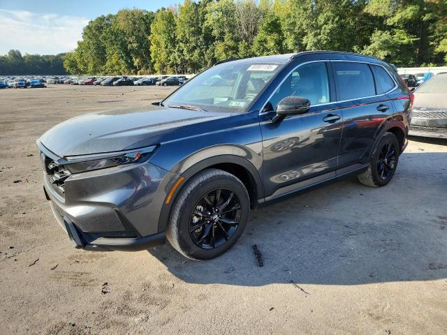 2024 HONDA CR-V SPORT-L 7FARS6H8XRE069652