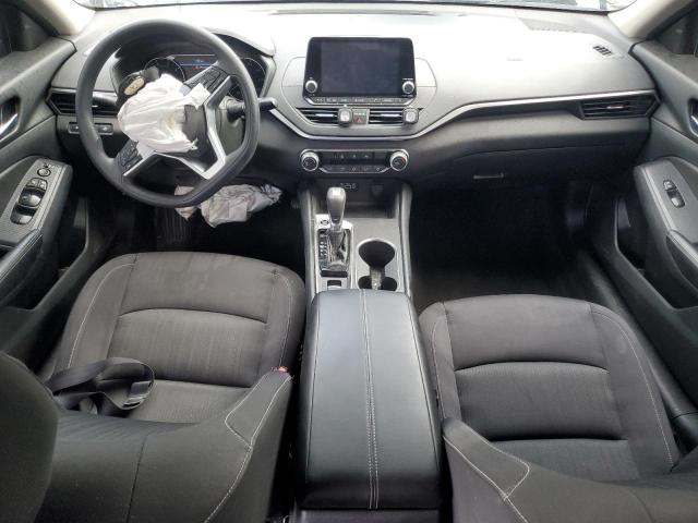 2022 NISSAN ALTIMA SV #3296431678