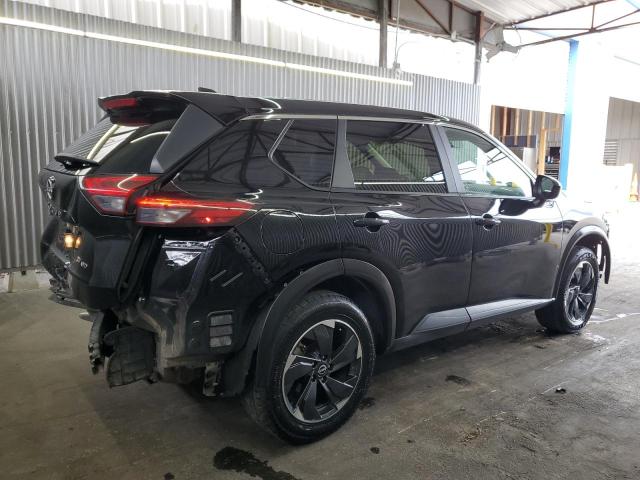2024 NISSAN ROGUE SV JN8BT3BB7RW433314