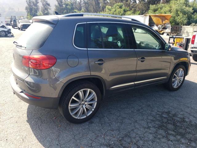 2016 VOLKSWAGEN TIGUAN S WVGAV7AX2GW544710