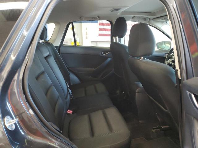 2015 MAZDA CX-5 TOURI JM3KE2CY4F0546534