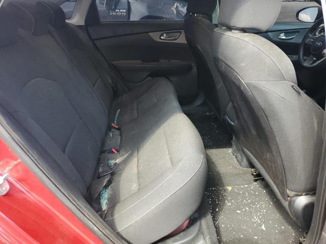 2020 KIA FORTE FE 3KPF24AD0LE147394