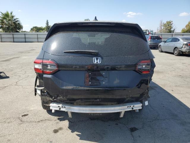 2023 HONDA PILOT EXL #3302929632