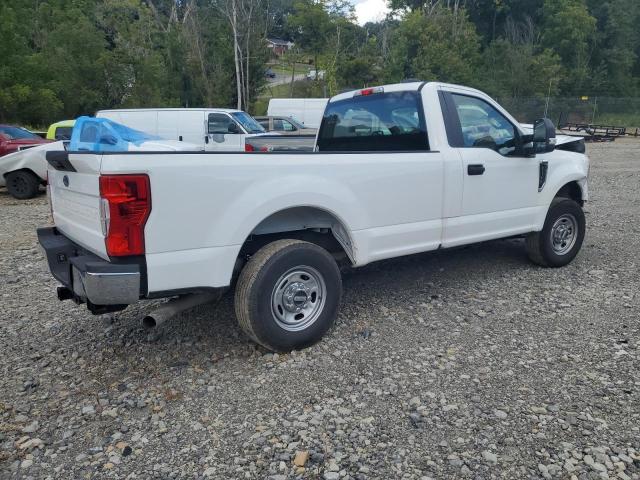 2022 FORD F250 SUPER 1FTBF2A67NEG45549