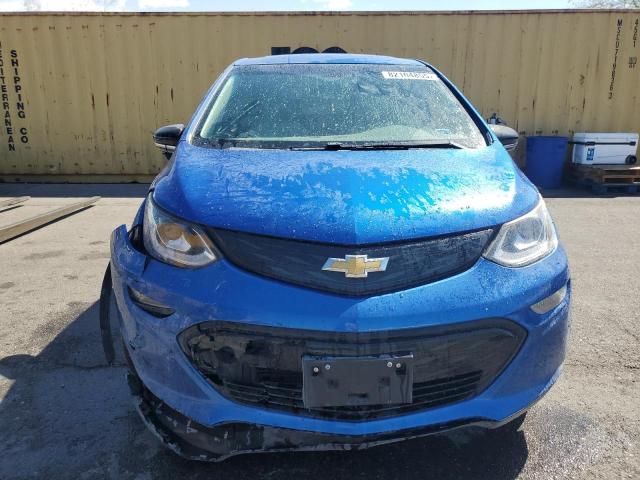2018 CHEVROLET BOLT EV LT 1G1FW6S02J4140806