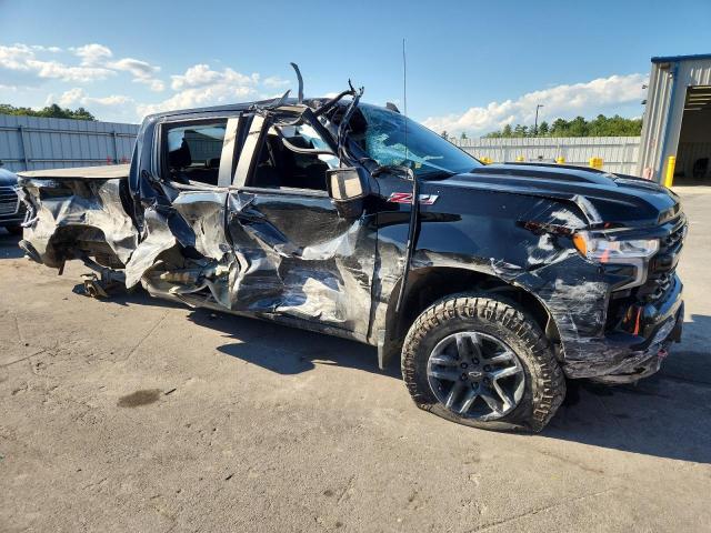2023 CHEVROLET SILVERADO - 3GCPDFEK7PG139645