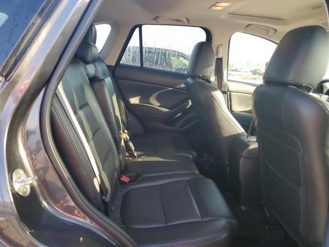 2016 MAZDA CX-5 TOURI - JM3KE4CY9G0621984