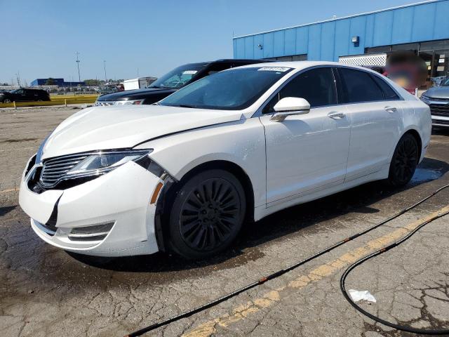 Global Auto Auctions: 2013 LINCOLN MKZ