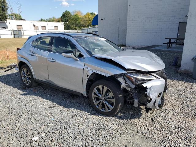 2024 LEXUS UX 250H BA JTHB9JBH3R2071121