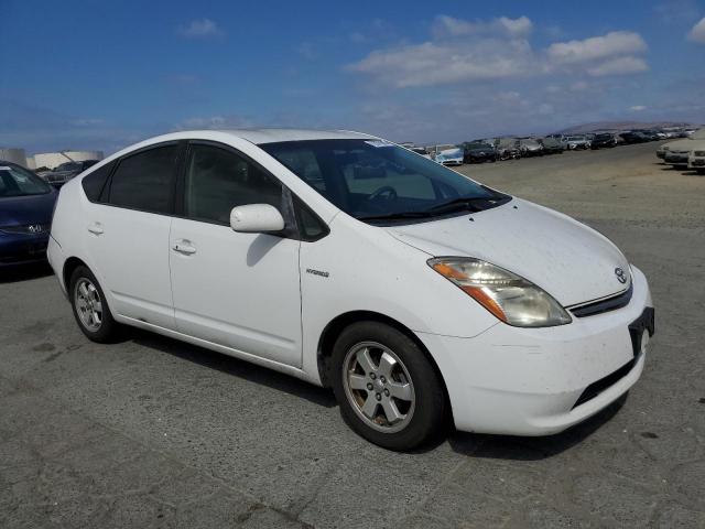2007 TOYOTA PRIUS - Inny widok
