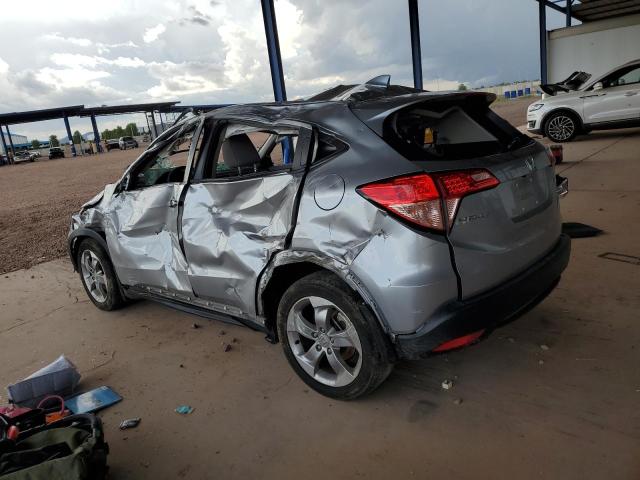 2017 HONDA HR-V EX 3CZRU5H52HM719178