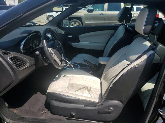 2014 CHRYSLER 200 LIMITE #3301627620