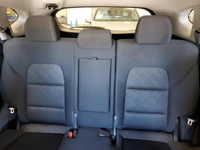 2017 HYUNDAI TUCSON LIM KM8J3CA2XHU295623