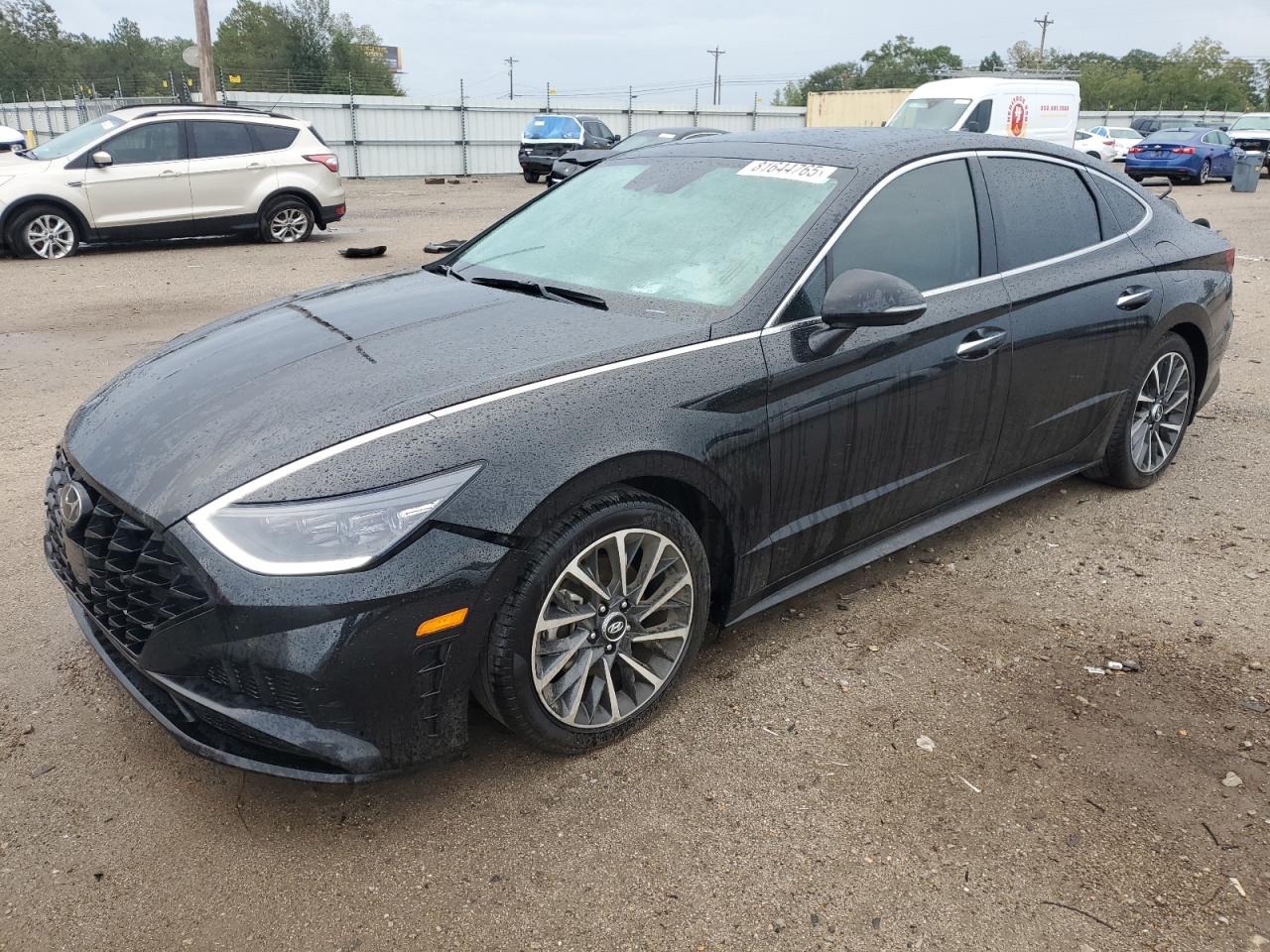 HYUNDAI SONATA LIMITED