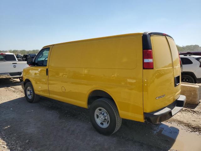 2019 CHEVROLET EXPRESS G2 #3310613269