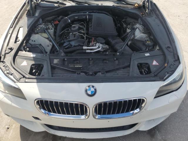 2015 BMW 535 I WBA5B1C5XFG126148