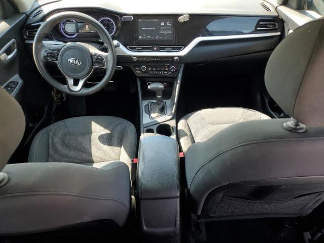 2020 KIA NIRO LX KNDCB3LC7L5369735