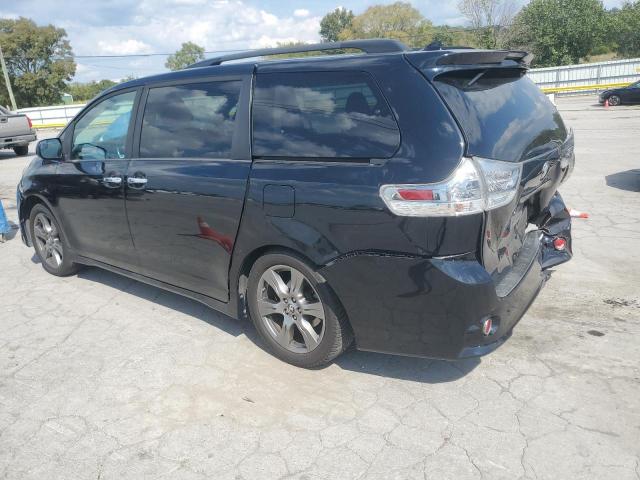 2018 TOYOTA SIENNA SE 5TDXZ3DC1JS961229