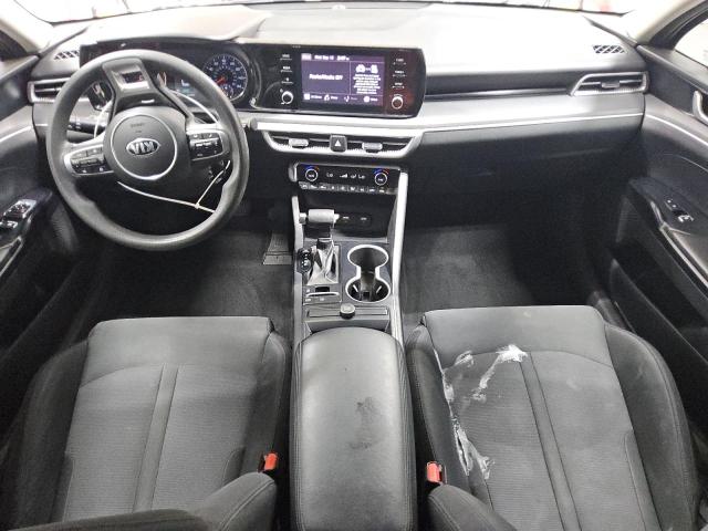 2021 KIA K5 LX 5XXG24J23MG001079