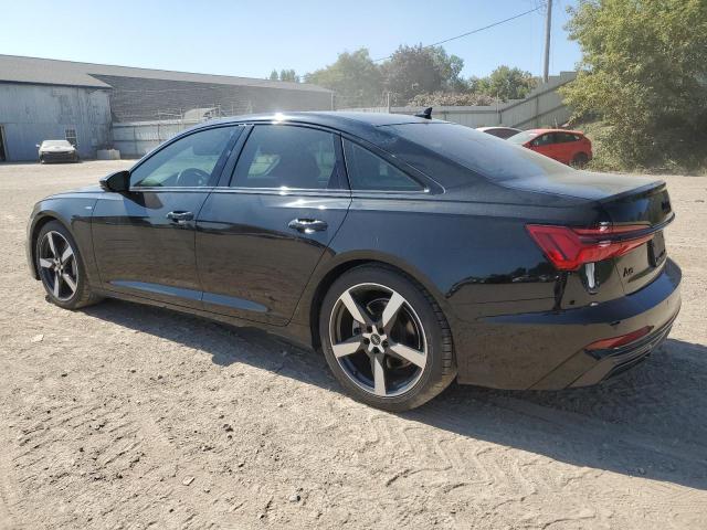 2021 AUDI A6 PREMIUM WAUL2AF21MN035920