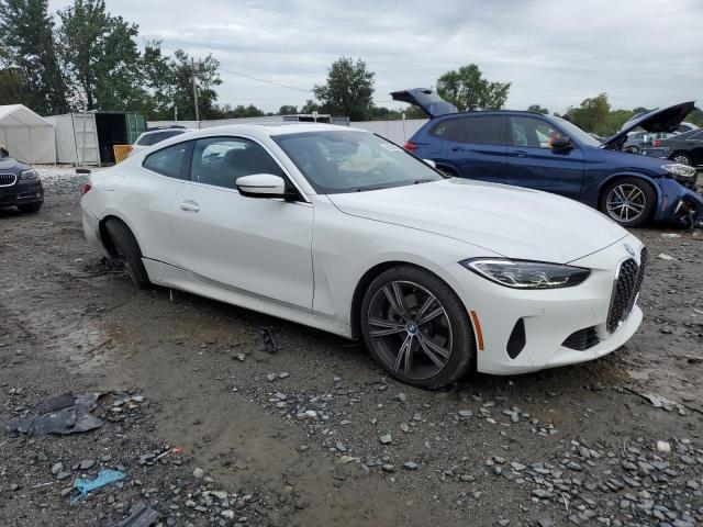 2024 BMW 430XI - WBA73AP02RCP12682