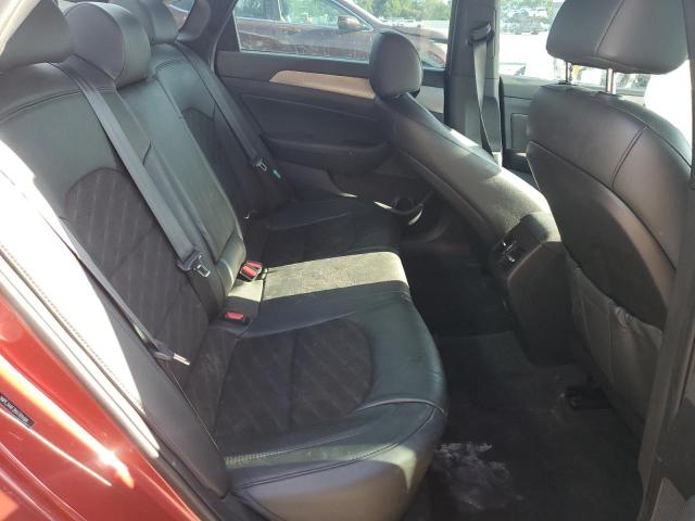 2019 HYUNDAI SONATA LIM 5NPE34AF2KH769189