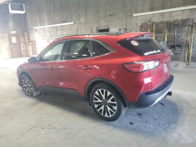 2020 FORD ESCAPE TIT - 1FMCU9J95LUB50102