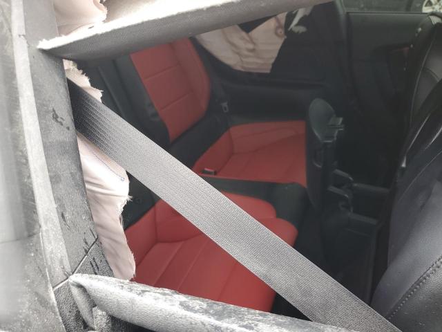 2017 FORD MUSTANG GT 1FA6P8CF1H5335437