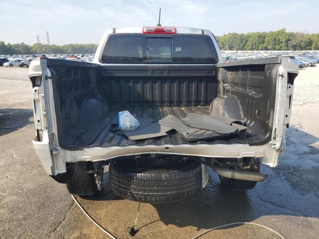 2020 CHEVROLET COLORADO Z - 1GCGSDEN5L1200388