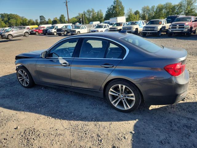2017 BMW 330 XI WBA8D9G37HNU66225