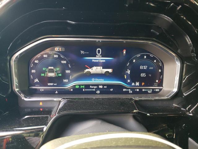 2024 CHEVROLET SILVERADO 3GCUDFED3RG425564