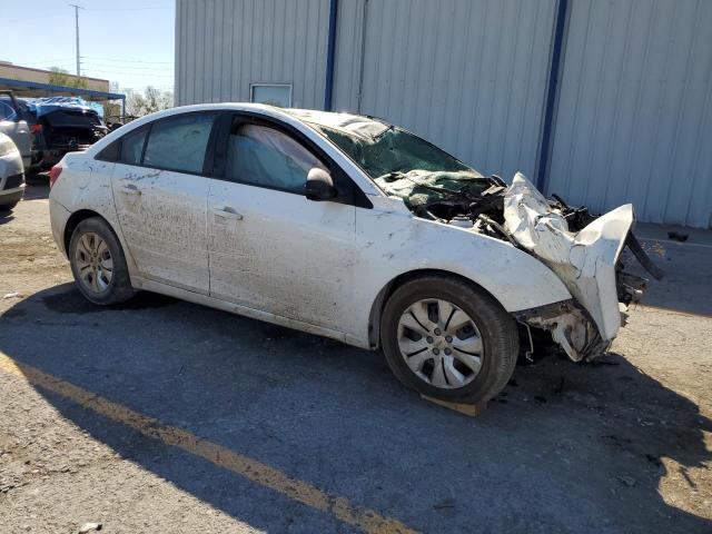 2015 CHEVROLET CRUZE LS #3294275918