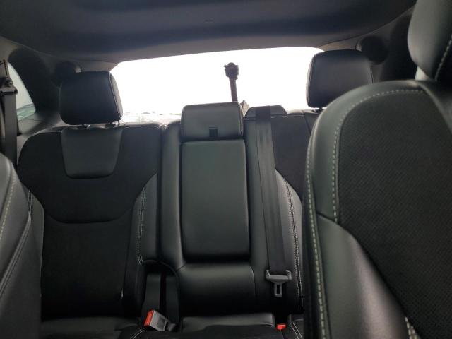 2020 FORD EDGE ST - 2FMPK4AP9LBB37691